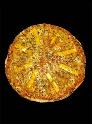 Pizza La 4 Fromages