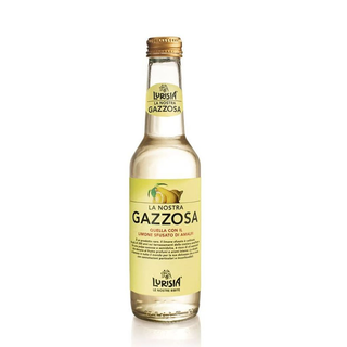 La vera Gazzosa