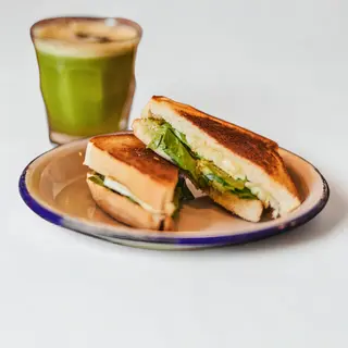 Sándwich vekini
