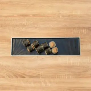 Hosomaki Salsa di Tonno - 8 pezzi