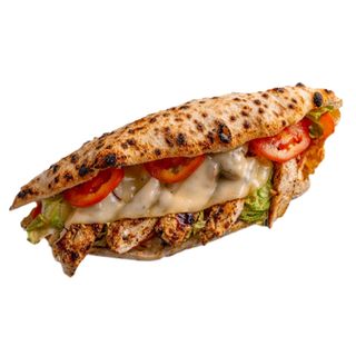 Panuzzo Poulet À La Crème