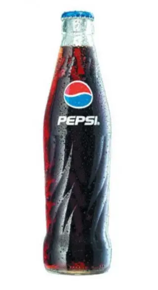 Pepsi Cola ст./ Pepsi cola st.