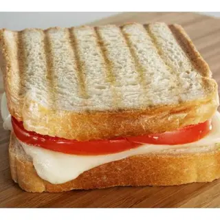 Sándwich De Tomate