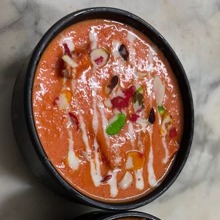 49. Chicken Tikka Masala