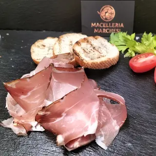 Speck circa 100g