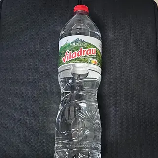 Agua grande