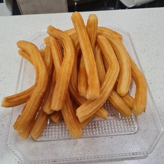 Churros (1 Kg.)