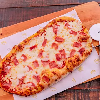 Pizza Prosciutto