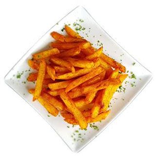 Peri Peri Chips