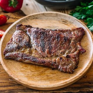 Свински врат 2 броя