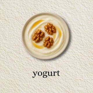 Yogurt Greco