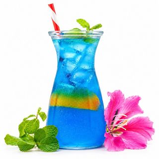 Blue Lagoon