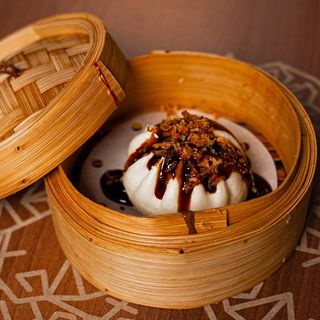 Tsin Bao Blanco