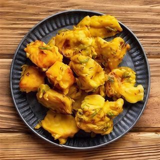 Vegetable Pakora