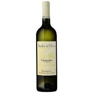Scalia & Oliva - Catarrato