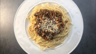 ბოლონეზე