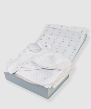 Pack Accesorios Puntos Rosas