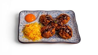 Karage de pui (5 buc.)