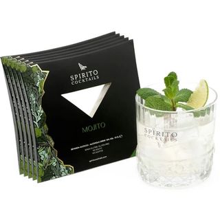 Spirito Cocktail - Mojito 100 ml 