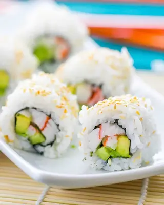 Spicy Crab