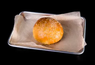 Булочк бан (100г)