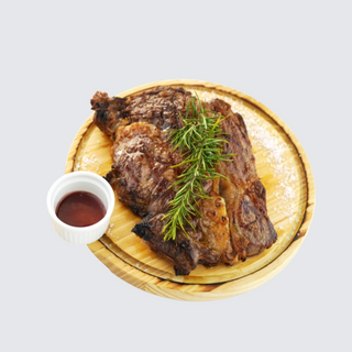 Entrecôte Bovino 30 dias 