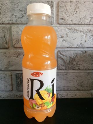 Лимонад (500мл)