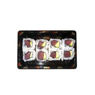 43 Tonno avocado - 8 pezzi