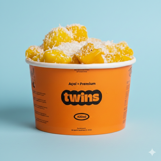 Bowl Açaí Personalizado (280 Ml.)