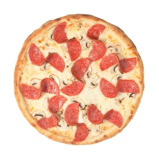 + ПИЦЦА ИТАЛЬЯНСКАЯ 25см (Вынос/ЯГВ)