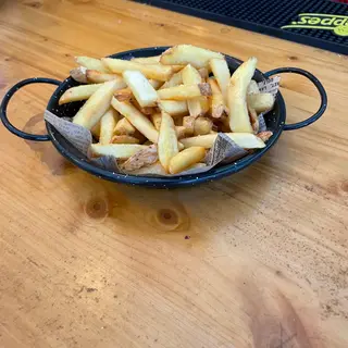 Patatas Fritas