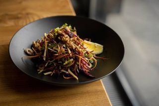 Салат "Веган" (180 гр.)