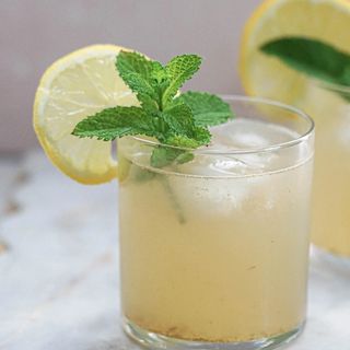 Sweet Lemonade