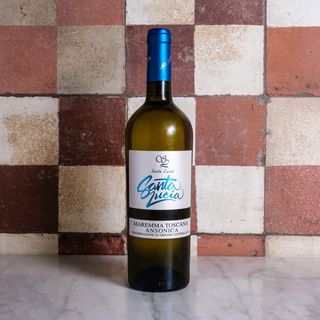 Ansonica - Santa Lucia