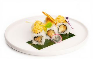 164. Cips sake affumicato 8 pezzi