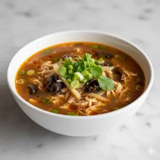 5 Sopa Agripicante