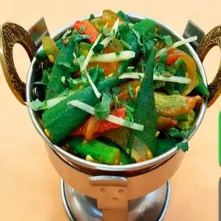 Ensalada fresca