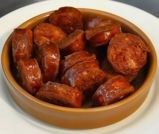 Ración de chorizo (22 uds.)