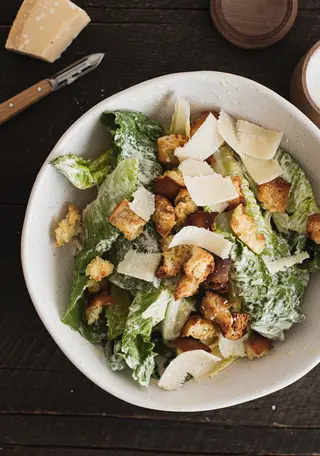 Salade César
