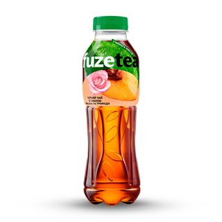 FuzeTea piersic