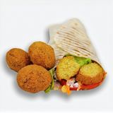 Falafel Normal