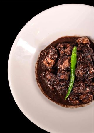 Dinuguan