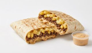 Tacos Viande hachée