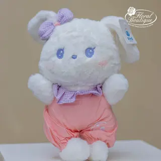 Cotton Hop