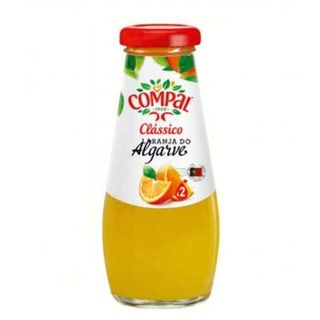 Compal Laranja