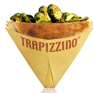 Zucchine alla Scapece