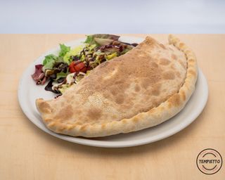 Calzone Del Pastore (33 Cm.)