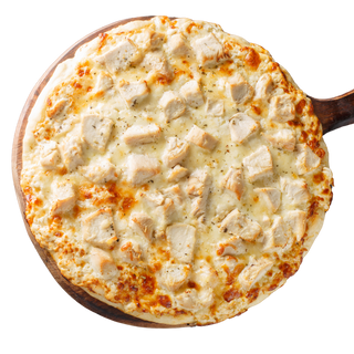 Pizza Poulet