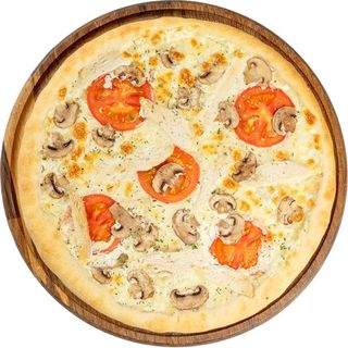 Піца Б'янка (40см)