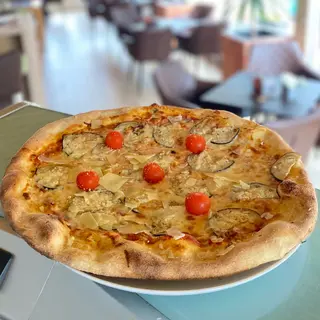 Pizza Leonardo